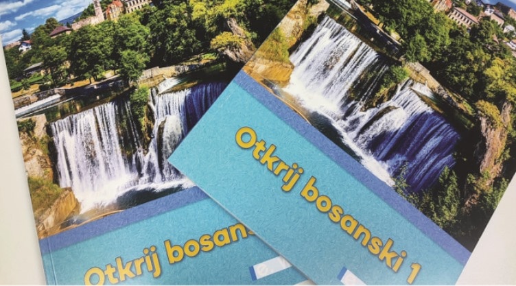 Lær bosnisk 