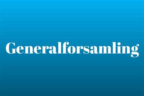SBHUD Generalforsamling 2025