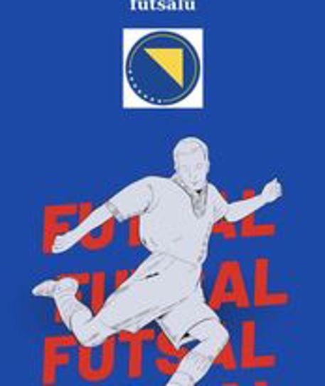 SSDBIH - 18 VM I FUTSAL 2023
